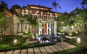 Astagina Resort Villa And Spa Bali