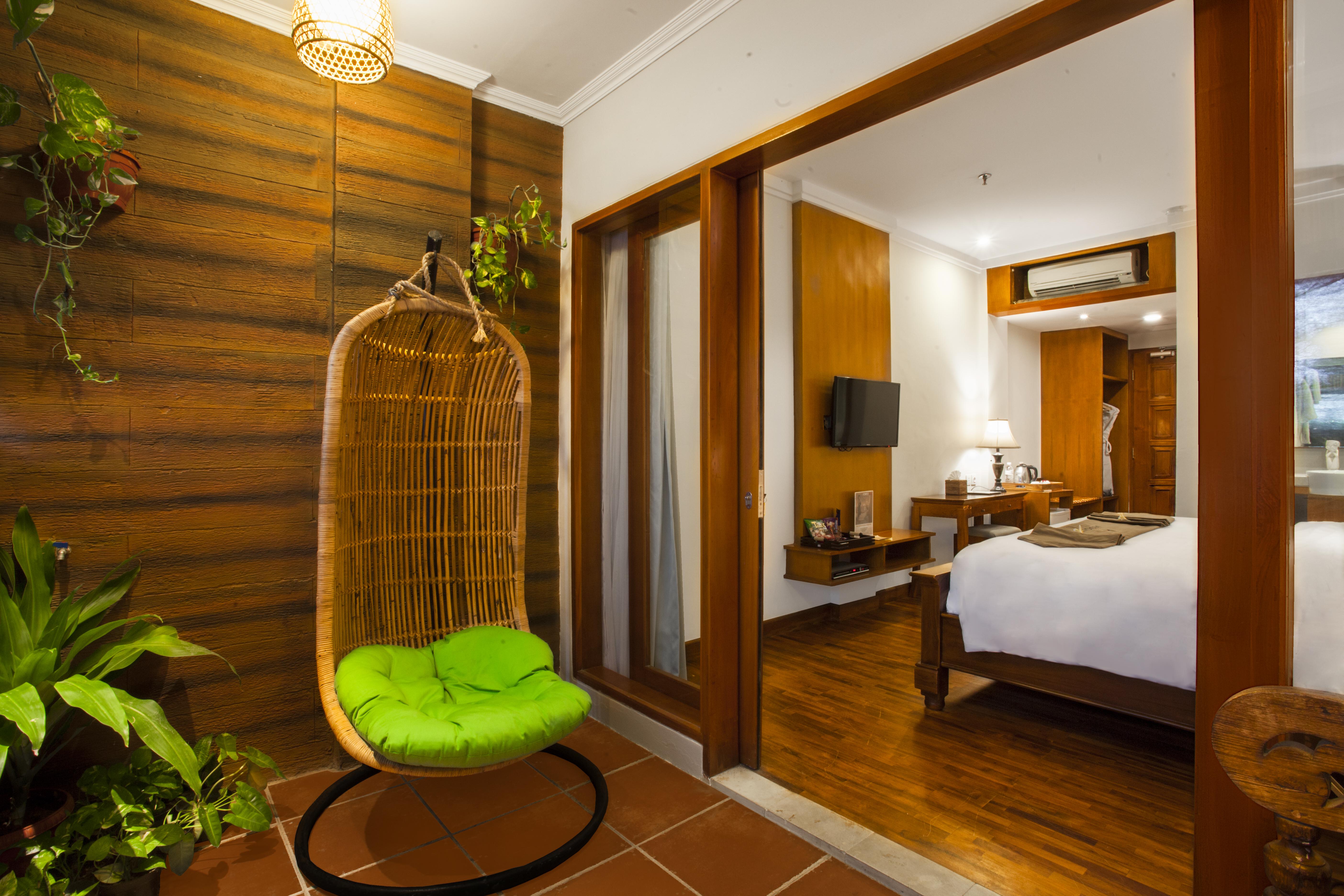 Astagina Resort Villa And Spa Seminyak  Bagian luar foto